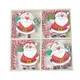 Custom exterior christmas decorations shining factory for holiday decoration 1