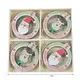 High-quality outside christmas decorations cotton for business 1