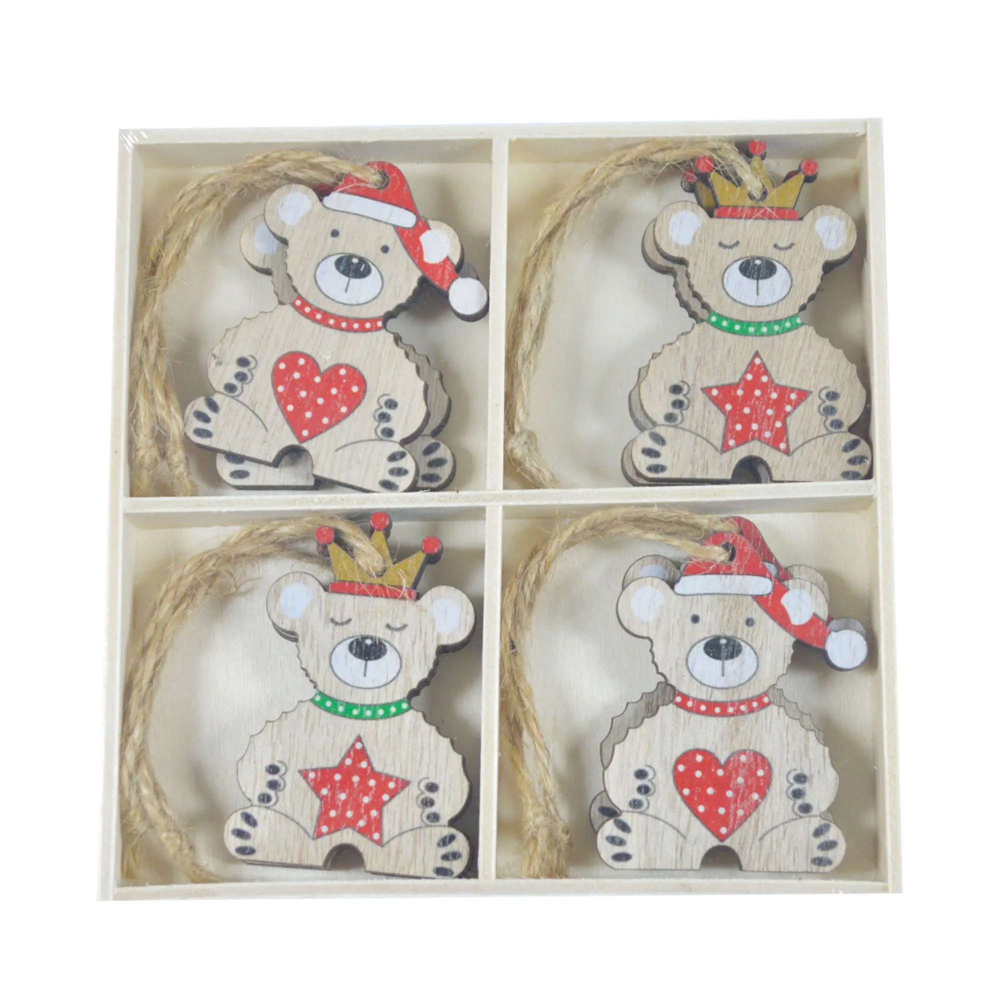 Tangchen New christmas decorations indoor factory for christmas 1