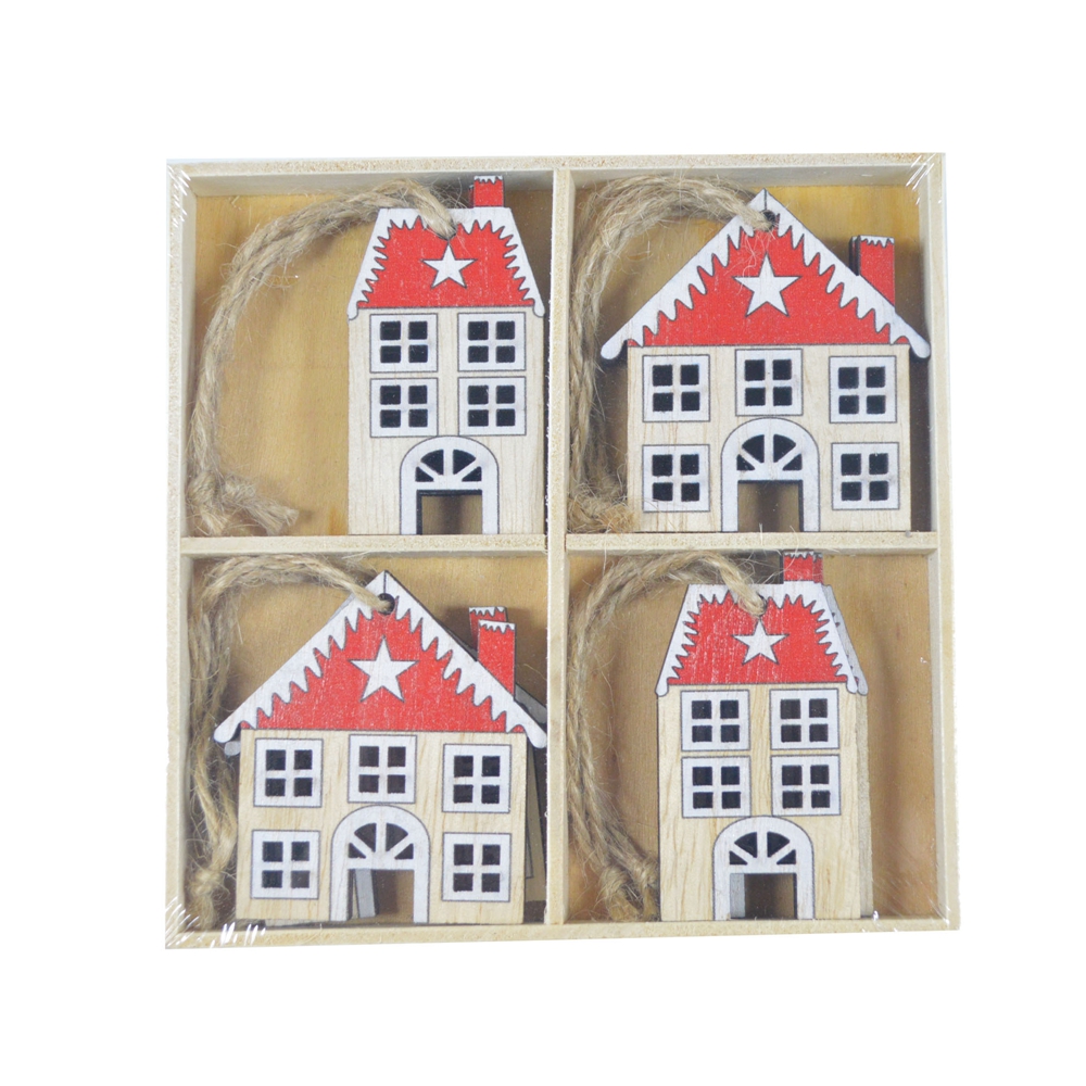 Tangchen Latest wooden christmas tree company for home 1