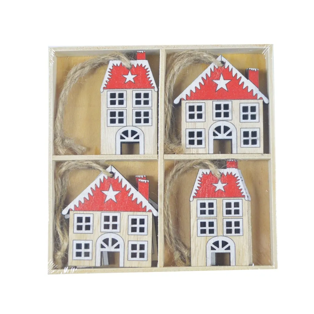 Tangchen Latest wooden christmas tree company for home 1