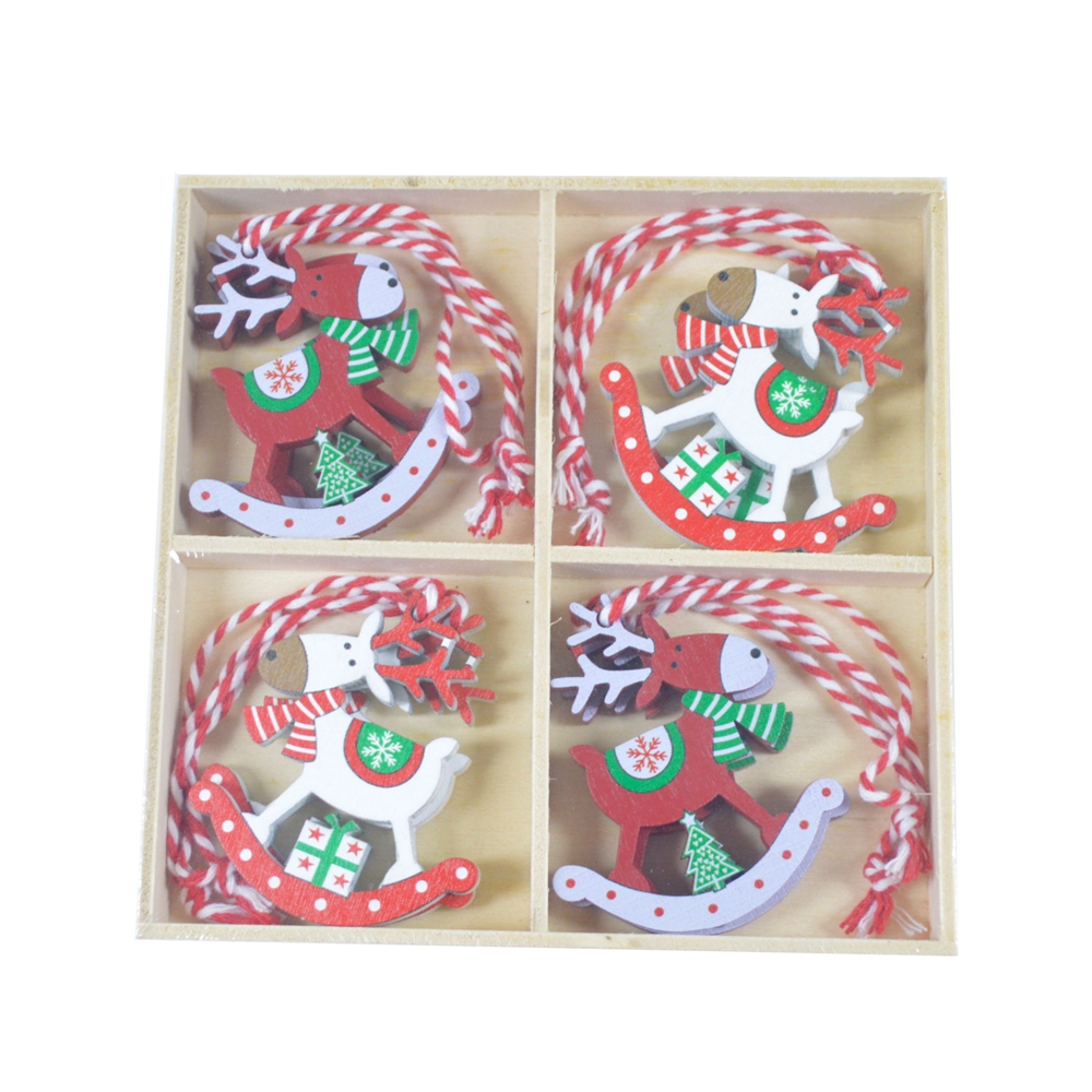 Tangchen snowman tree decorations company for home decoration 1
