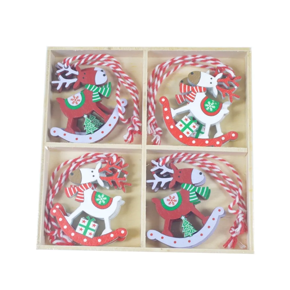 Tangchen snowman tree decorations company for home decoration 1