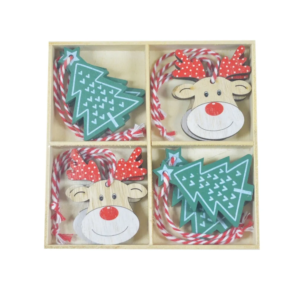 Tangchen Wholesale mental christmas bell ornament Supply for christmas 1