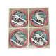 Tangchen Best personalized christmas ornaments for business 1