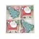 Tangchen New metal christmas tree Supply for home 1