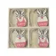 Tangchen sales metal christmas tree company for home decoration 1
