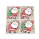 Latest christmas tree decoration fluff factory 1