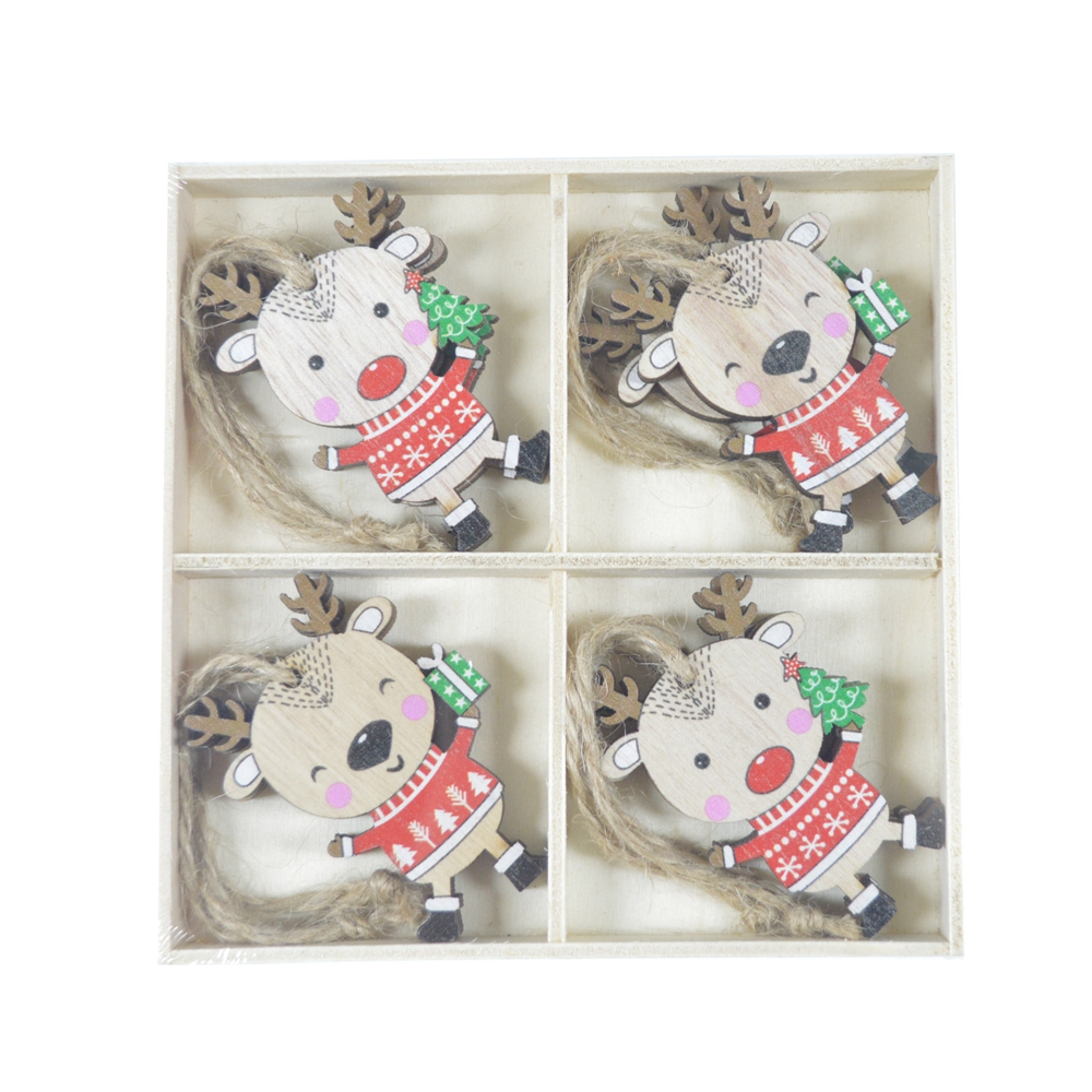 Tangchen Best christmas tree craft company 1