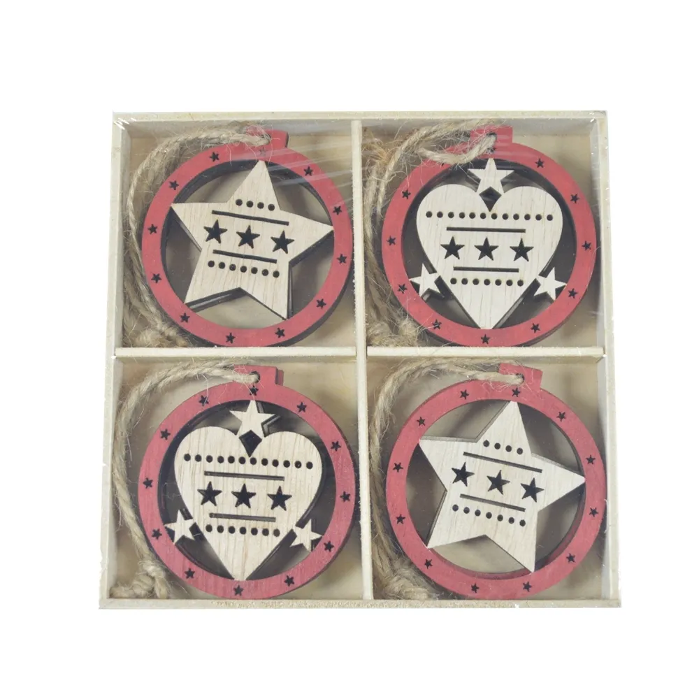 Tangchen Latest personalized christmas ornaments factory for home decoration 1