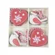 High-quality christmas tree topper xams Suppliers for holiday decoration 1