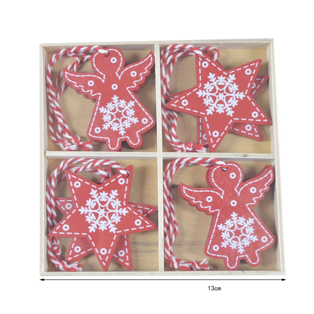 Tangchen mini Christmas Tree ornament manufacturers for home decoration 1