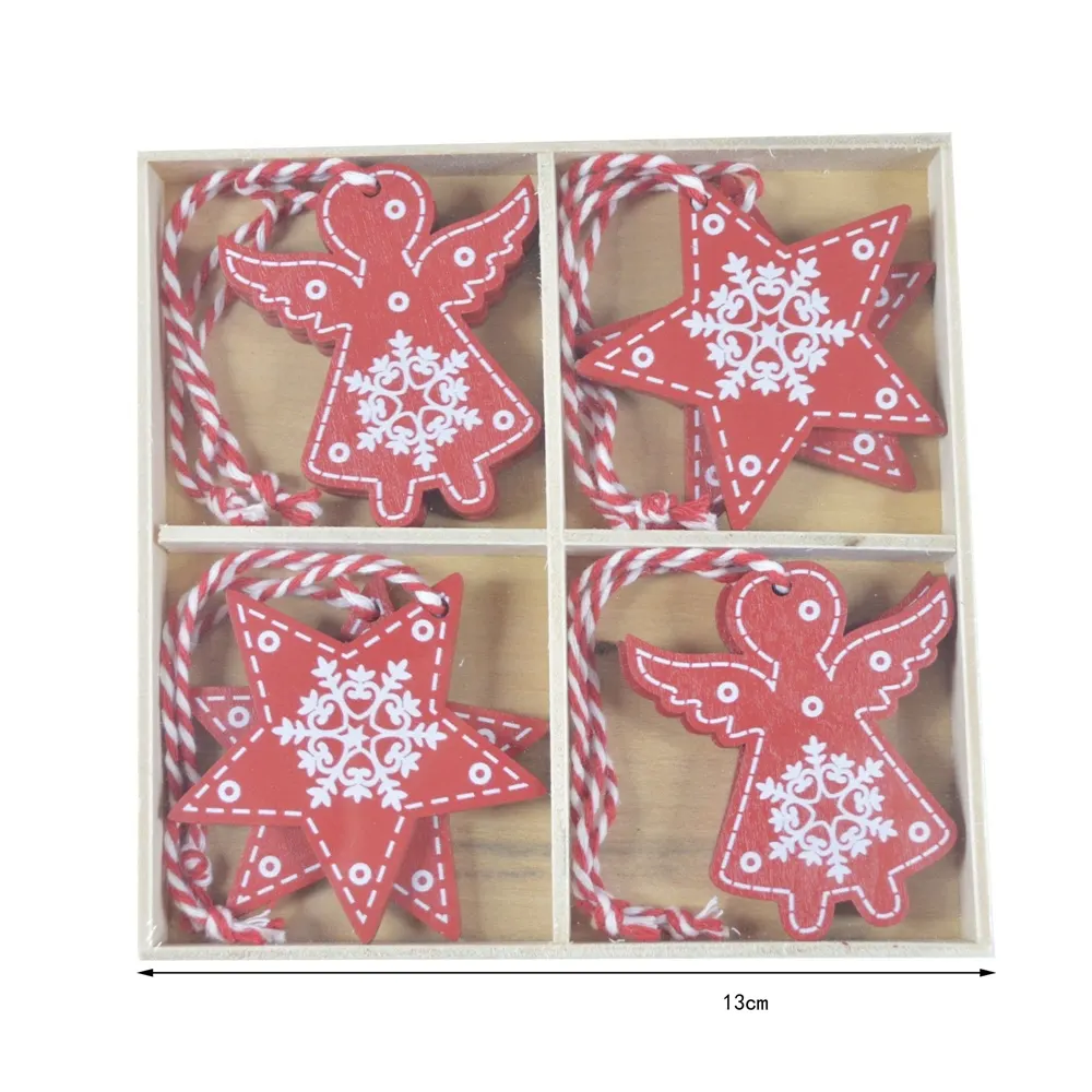 Tangchen mini Christmas Tree ornament manufacturers for home decoration 1