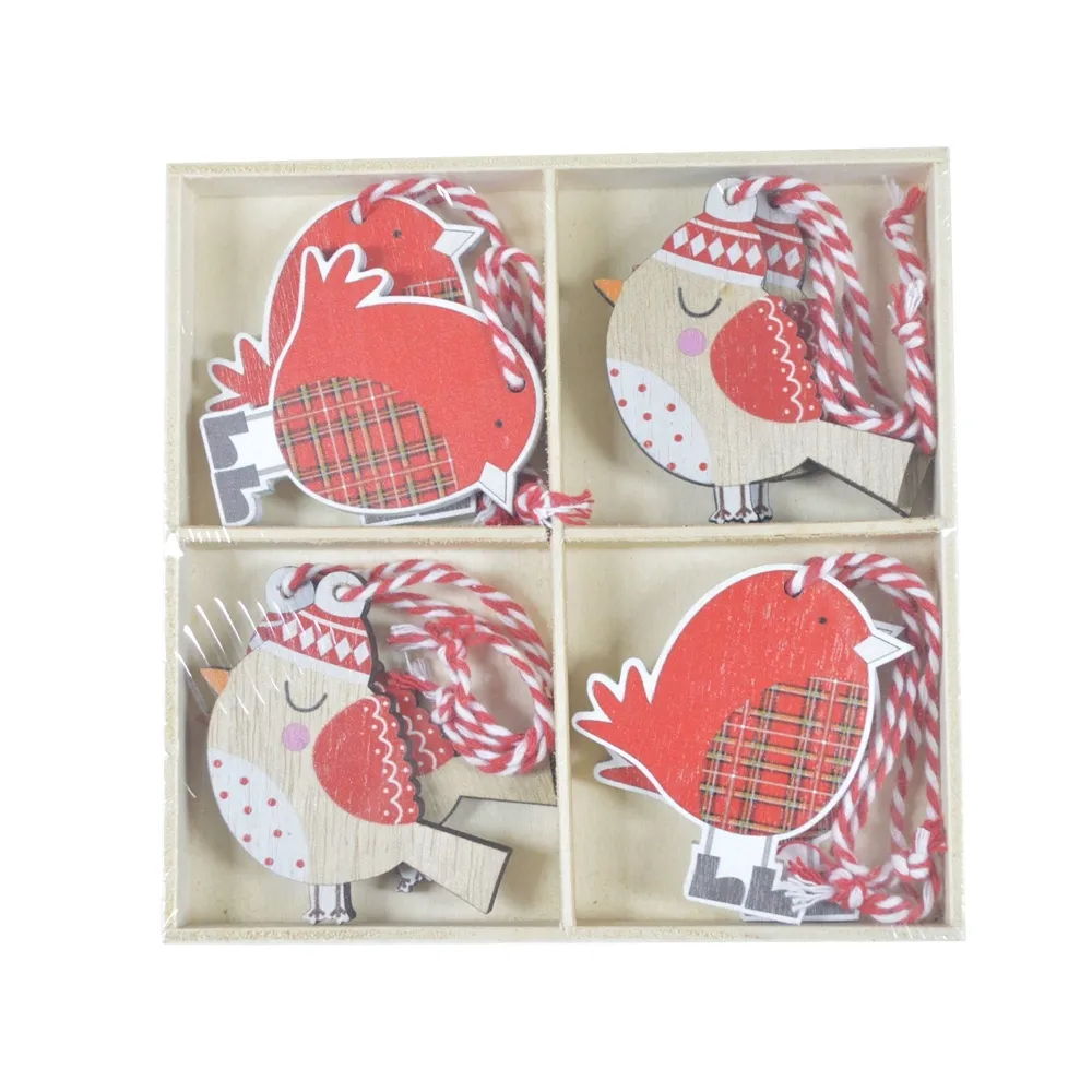 Custom christmas tree decoration small manufacturers 1