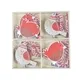 Custom christmas tree decoration small manufacturers 1