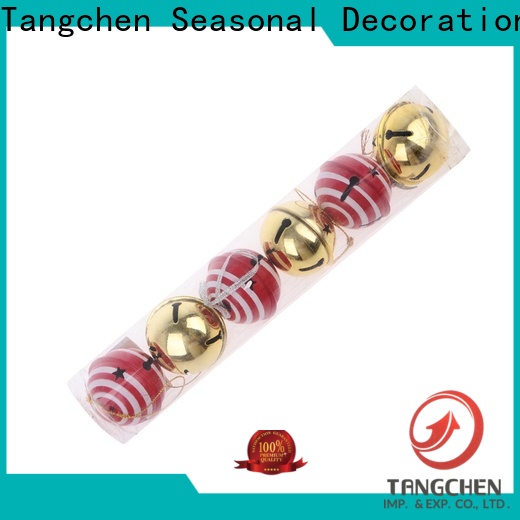 Tangchen Wholesale Christmas Tree ornament company for home 1