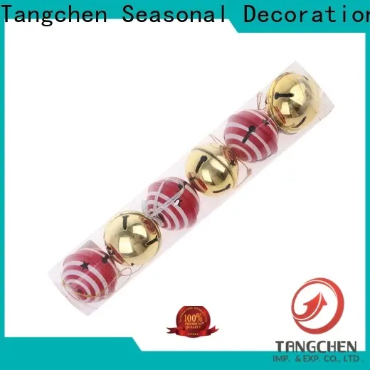 Tangchen Wholesale Christmas Tree ornament company for home 1
