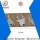 Tangchen High-quality wooden christmas tree decoration company 1