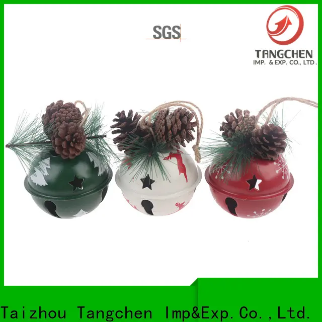 Tangchen festival personalized christmas ornaments manufacturers for home 1