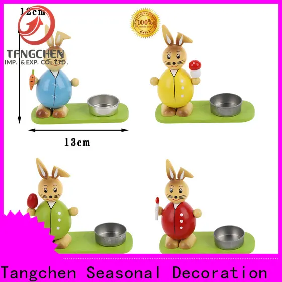 Tangchen Top easter table decor company for holiday decoration 1