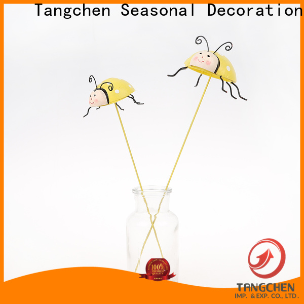 Tangchen candy easter rabbit decor for business for home decoration 1