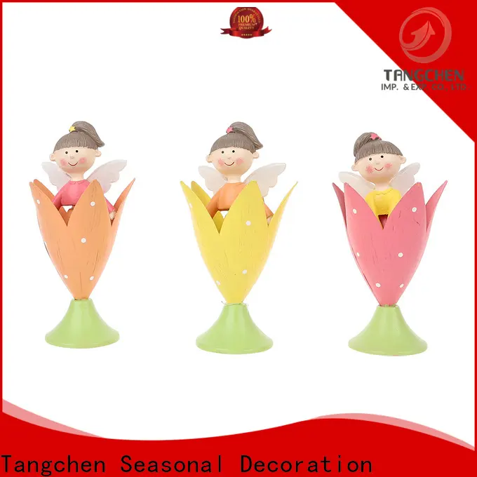 Tangchen New easter ornaments manufacturers for holiday decoration 1