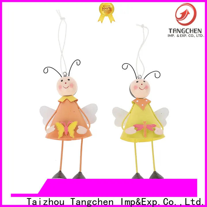 Tangchen Custom easter ornaments Suppliers for home decoration 1