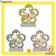Tangchen Latest easter bunny decorations factory for home decoration 1