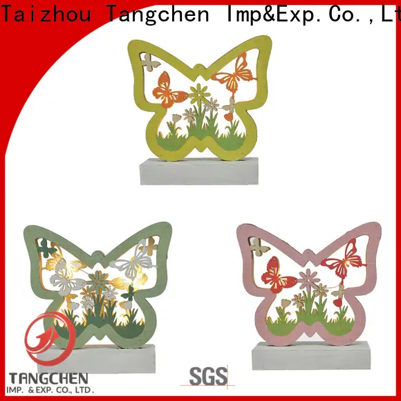 Tangchen mailbox easter ornaments company for home decoration 1