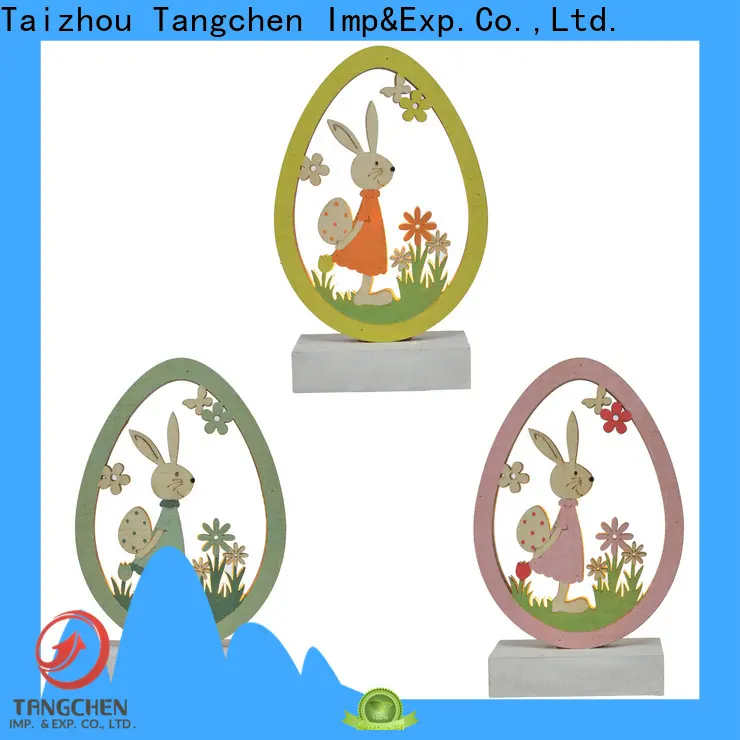 Tangchen greetings Easter Decorations for business for holiday decoration 1