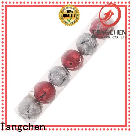 Tangchen Custom vintage christmas decorations manufacturers for christmas 1