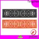 Tangchen window elegant christmas decor for business for wedding 1