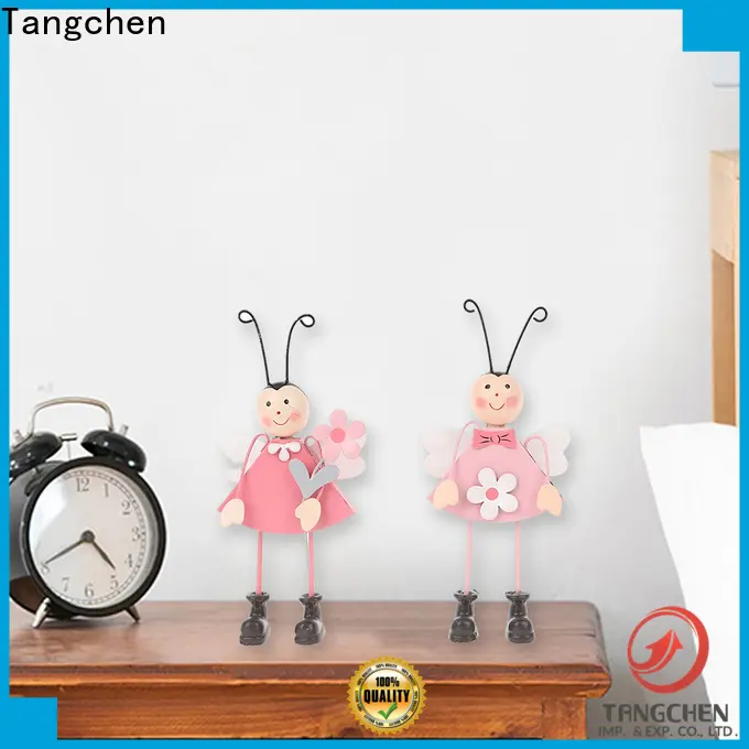Tangchen flying hanging easter decorations Suppliers for home decoration 1