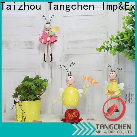 Best hanging easter decorations butterflyflower manufacturers for home 1