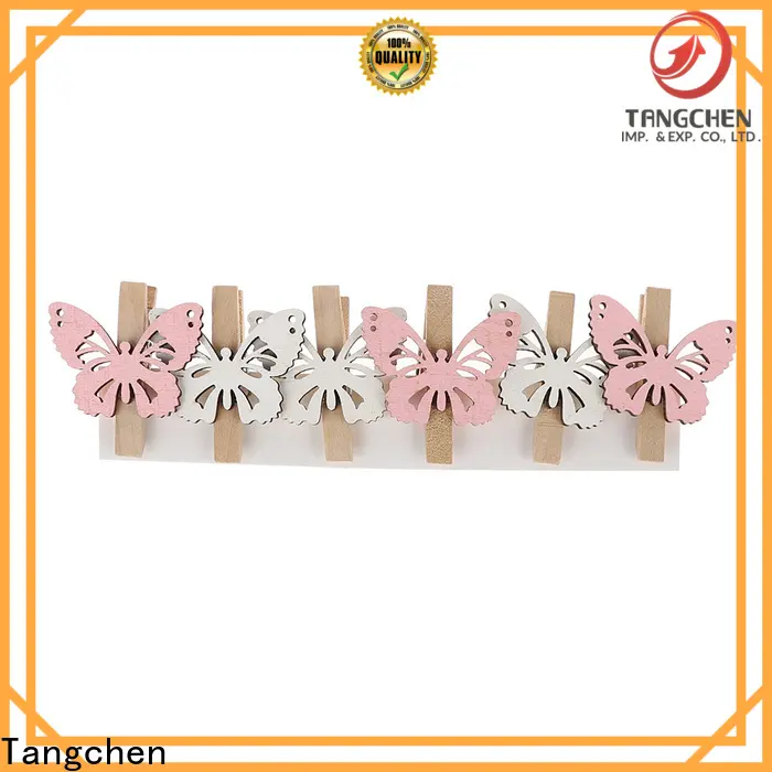 Tangchen beautiful easter ornaments for business for home decoration 1