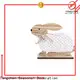 Custom easter ornaments head Suppliers for home 1