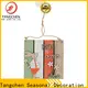 Custom hanging easter decorations family for business for home 1