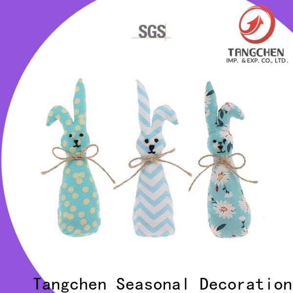 Tangchen Custom Easter Decorations for business for holiday decoration 1