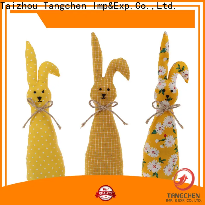 Tangchen idear easter party decorations Supply for holiday decoration 1