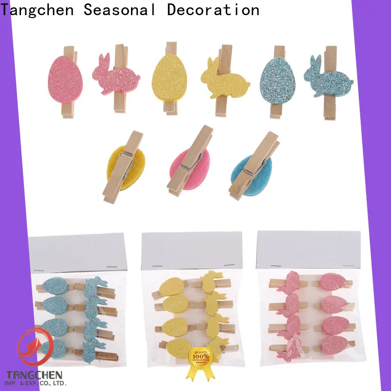 Tangchen Top easter party decorations Suppliers for home 1