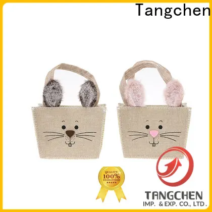 Tangchen Best easter ornaments Suppliers for holiday decoration 1