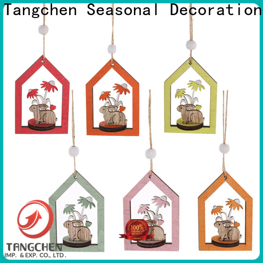 Tangchen nature easter party decorations factory for holiday decoration 1