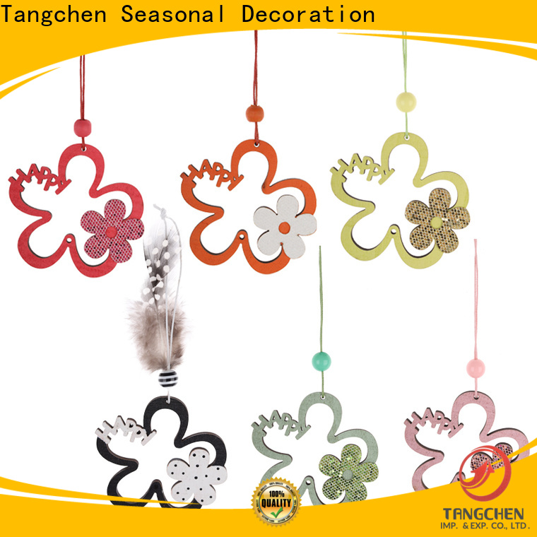 Top easter ornaments babyloveyou Suppliers for holiday decoration 1