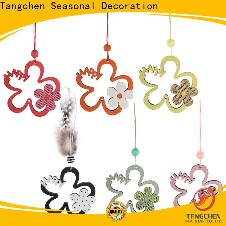 Top easter ornaments babyloveyou Suppliers for holiday decoration 1