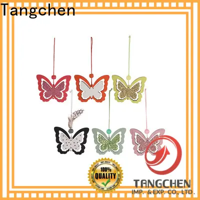 New easter home decor girl factory for holiday decoration 1