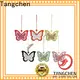 New easter home decor girl factory for holiday decoration 1