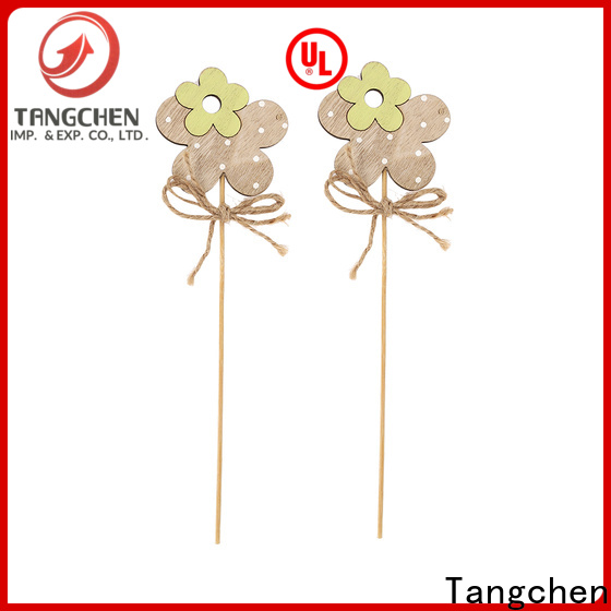 Tangchen heartflower easter table decor Suppliers for holiday decoration 1