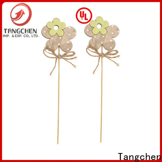Tangchen heartflower easter table decor Suppliers for holiday decoration 1