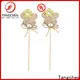 Tangchen heartflower easter table decor Suppliers for holiday decoration 1