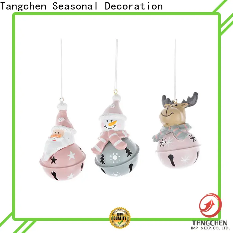 Tangchen rode animated christmas decorations for business for christmas 1